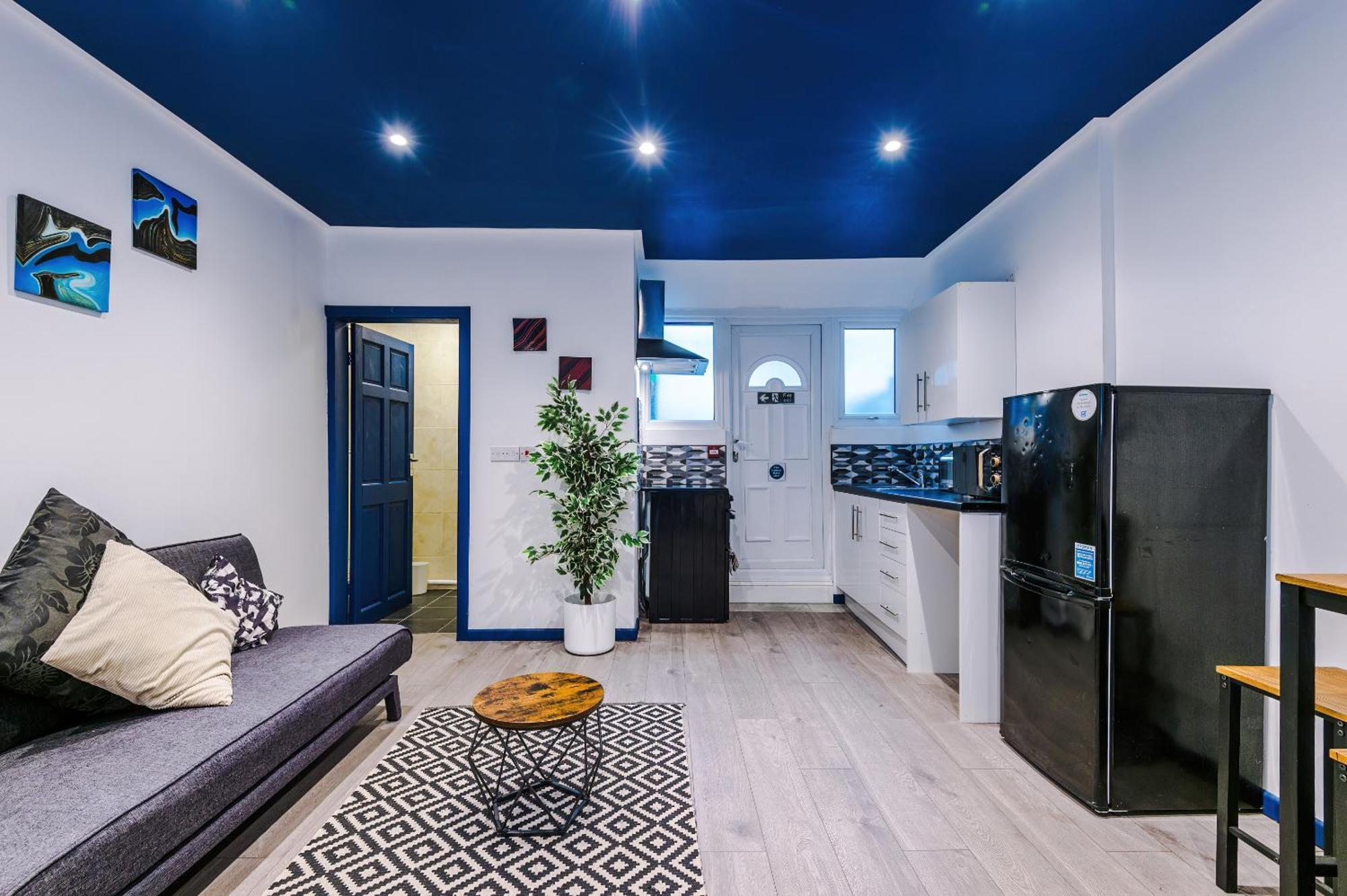 Empire Fleetwood Apartments - Windsor Terrace Zewnętrze zdjęcie