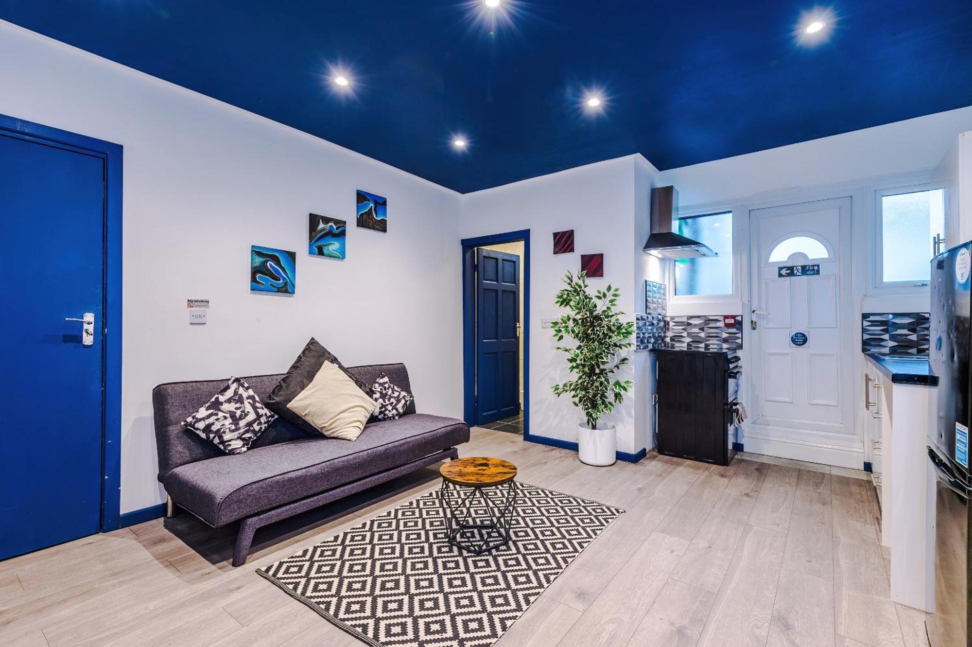 Empire Fleetwood Apartments - Windsor Terrace Zewnętrze zdjęcie