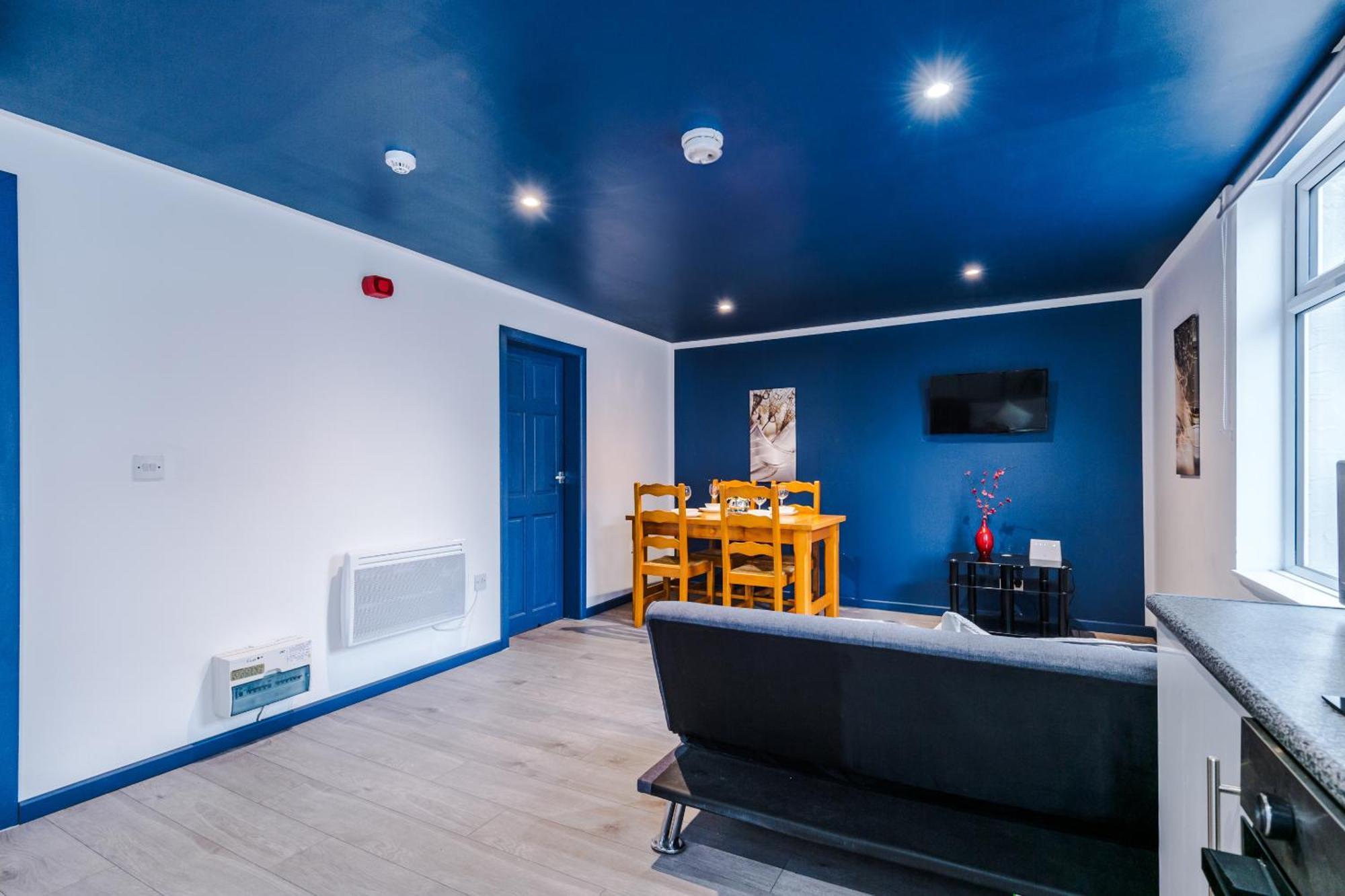 Empire Fleetwood Apartments - Windsor Terrace Zewnętrze zdjęcie
