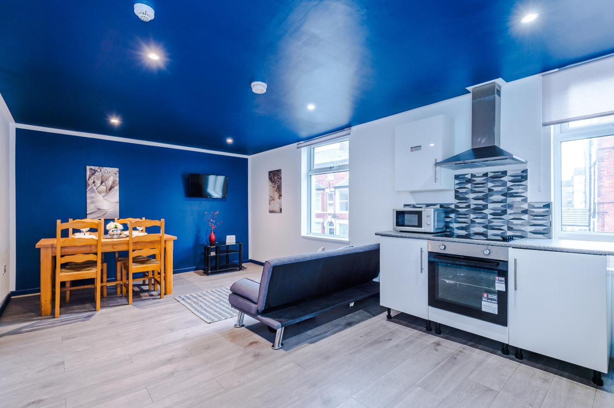 Empire Fleetwood Apartments - Windsor Terrace Zewnętrze zdjęcie