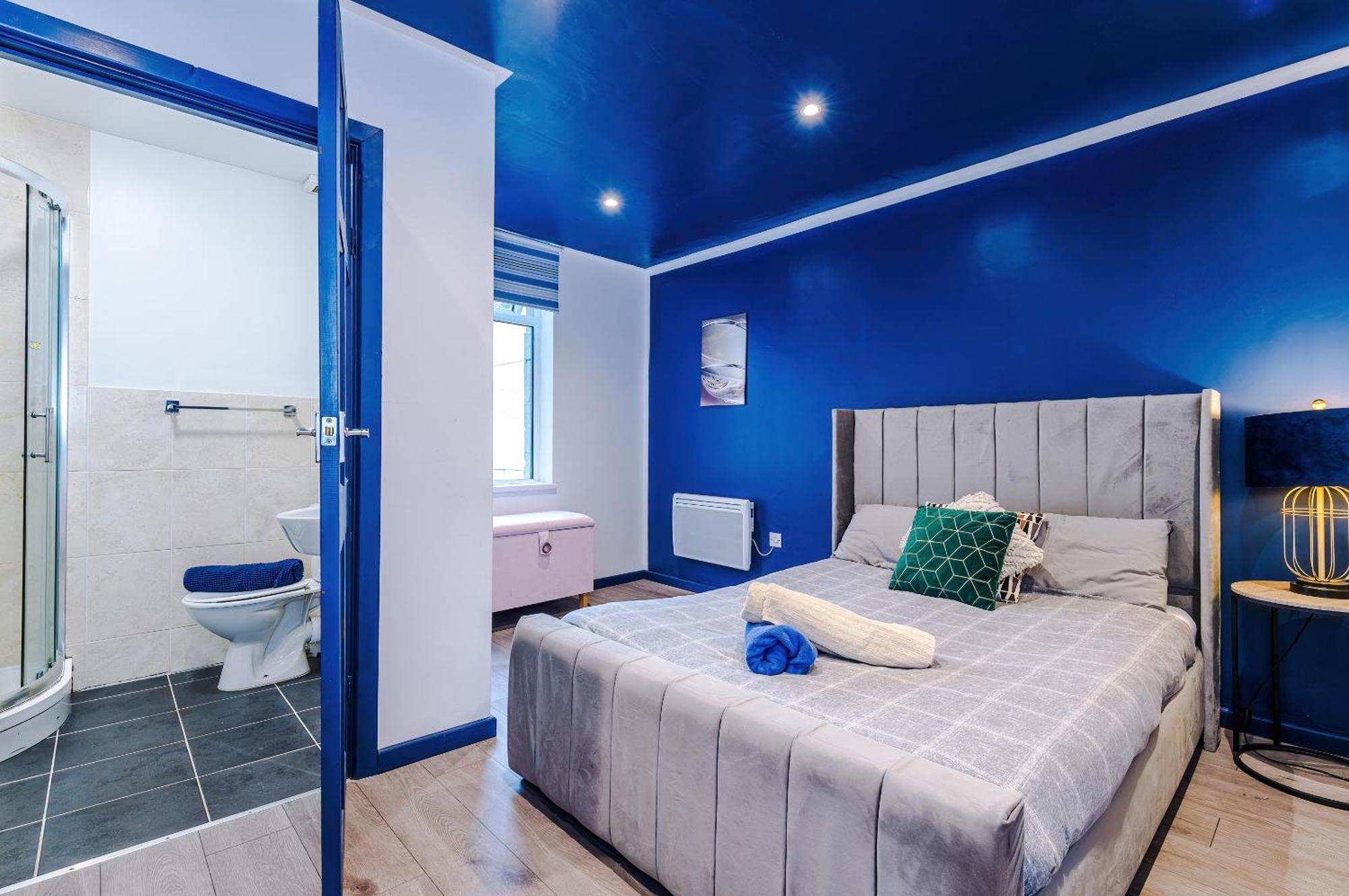 Empire Fleetwood Apartments - Windsor Terrace Zewnętrze zdjęcie