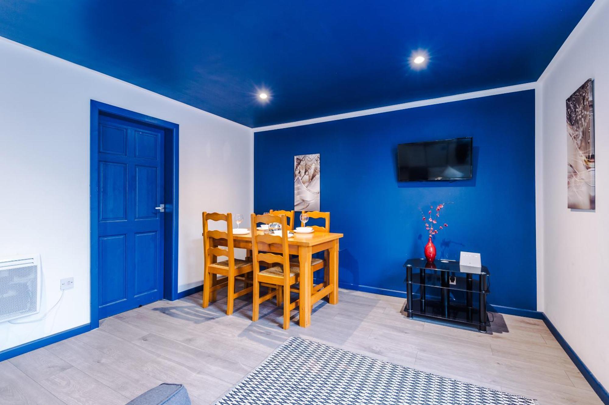 Empire Fleetwood Apartments - Windsor Terrace Zewnętrze zdjęcie