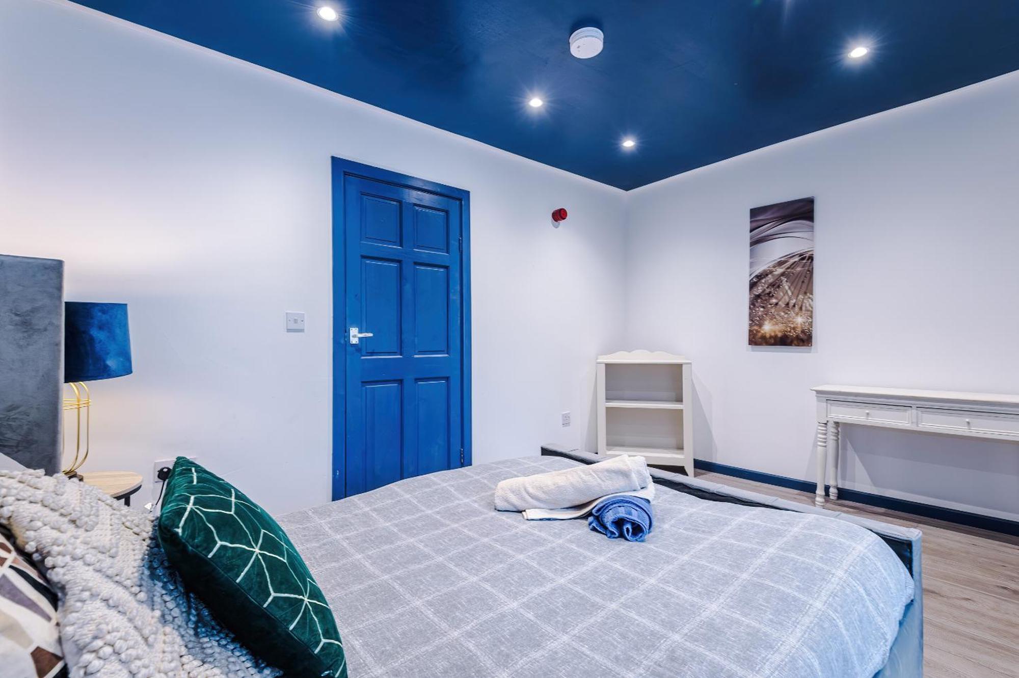 Empire Fleetwood Apartments - Windsor Terrace Zewnętrze zdjęcie