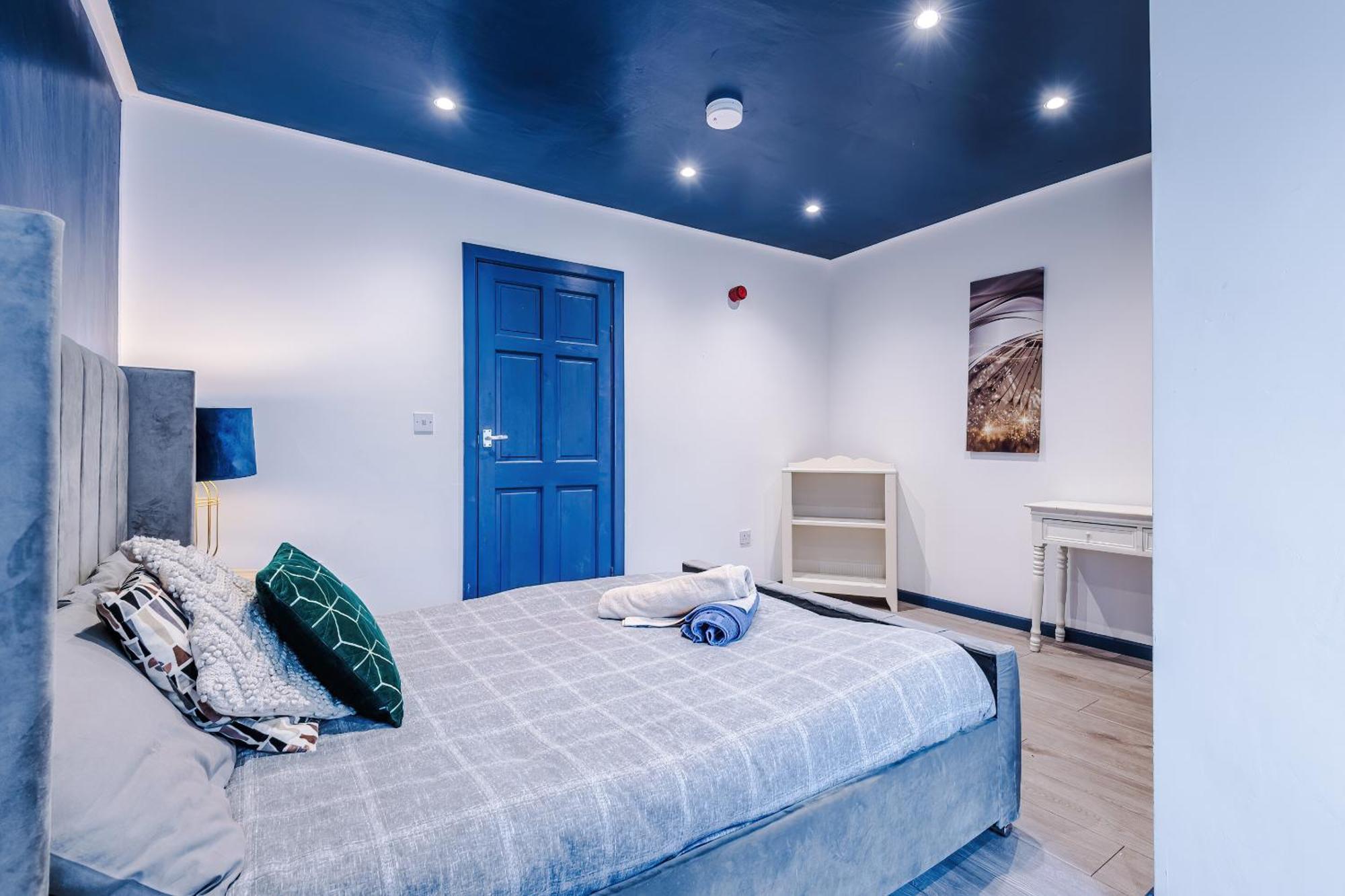 Empire Fleetwood Apartments - Windsor Terrace Zewnętrze zdjęcie