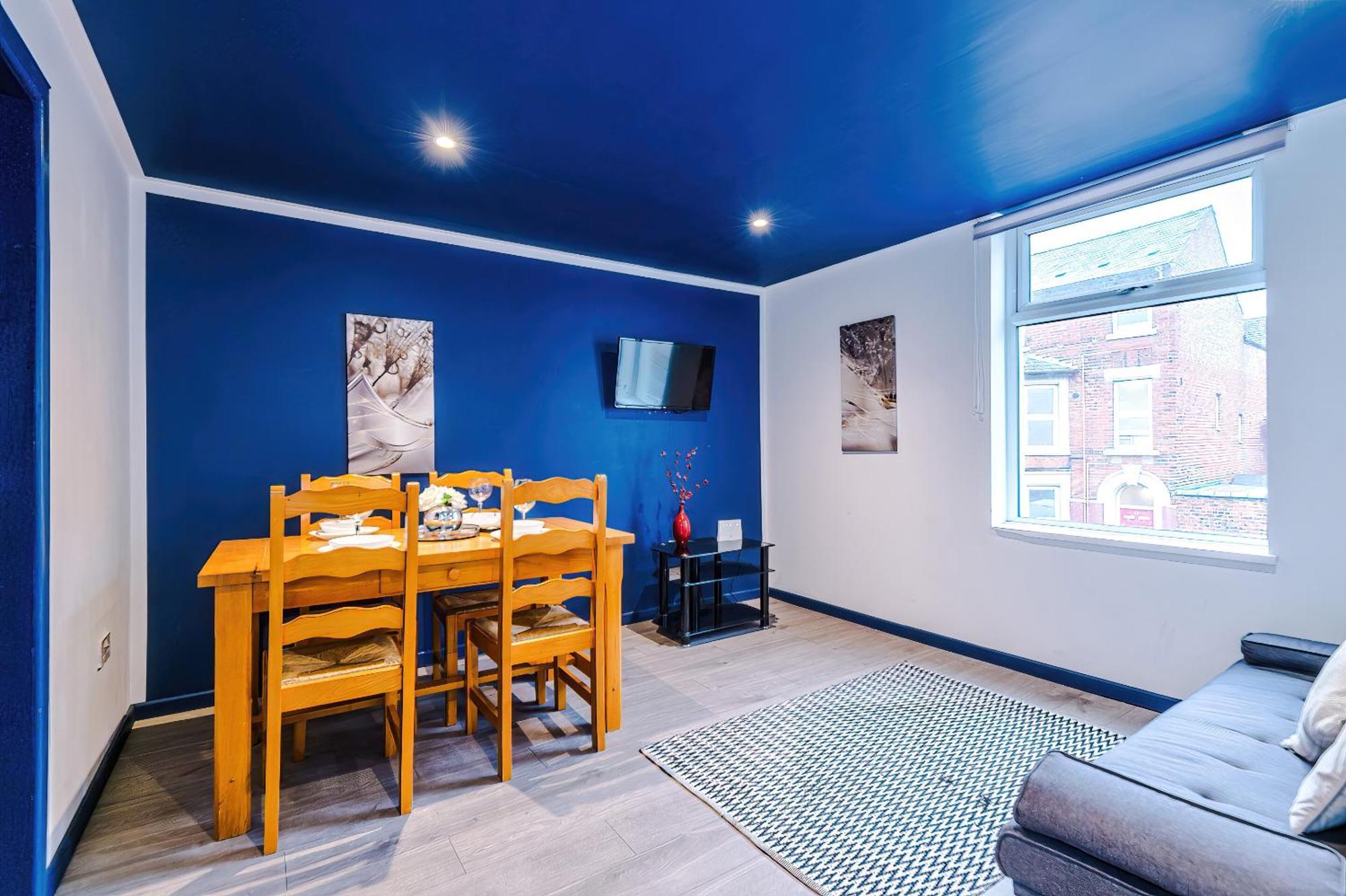 Empire Fleetwood Apartments - Windsor Terrace Zewnętrze zdjęcie