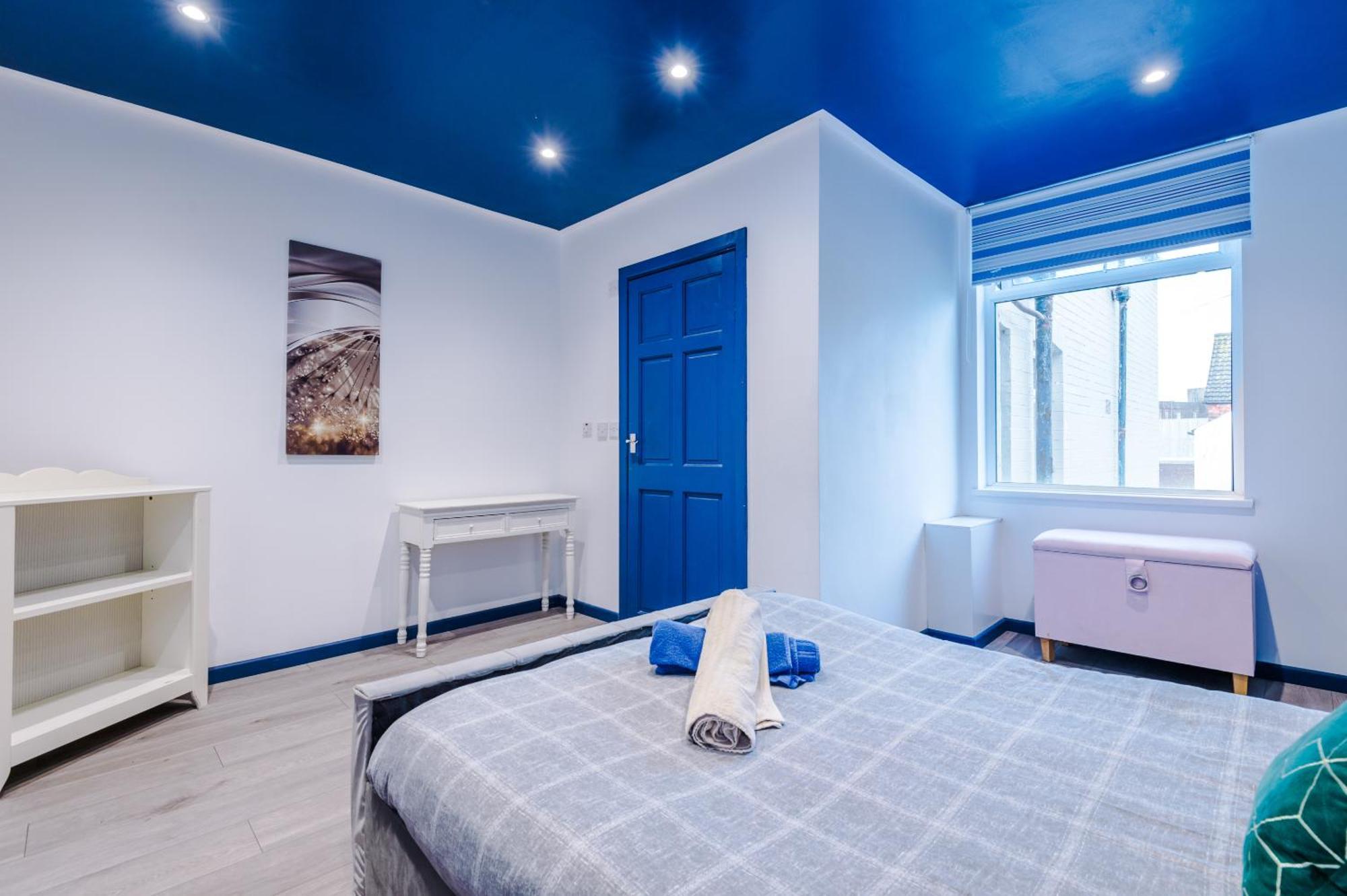 Empire Fleetwood Apartments - Windsor Terrace Zewnętrze zdjęcie