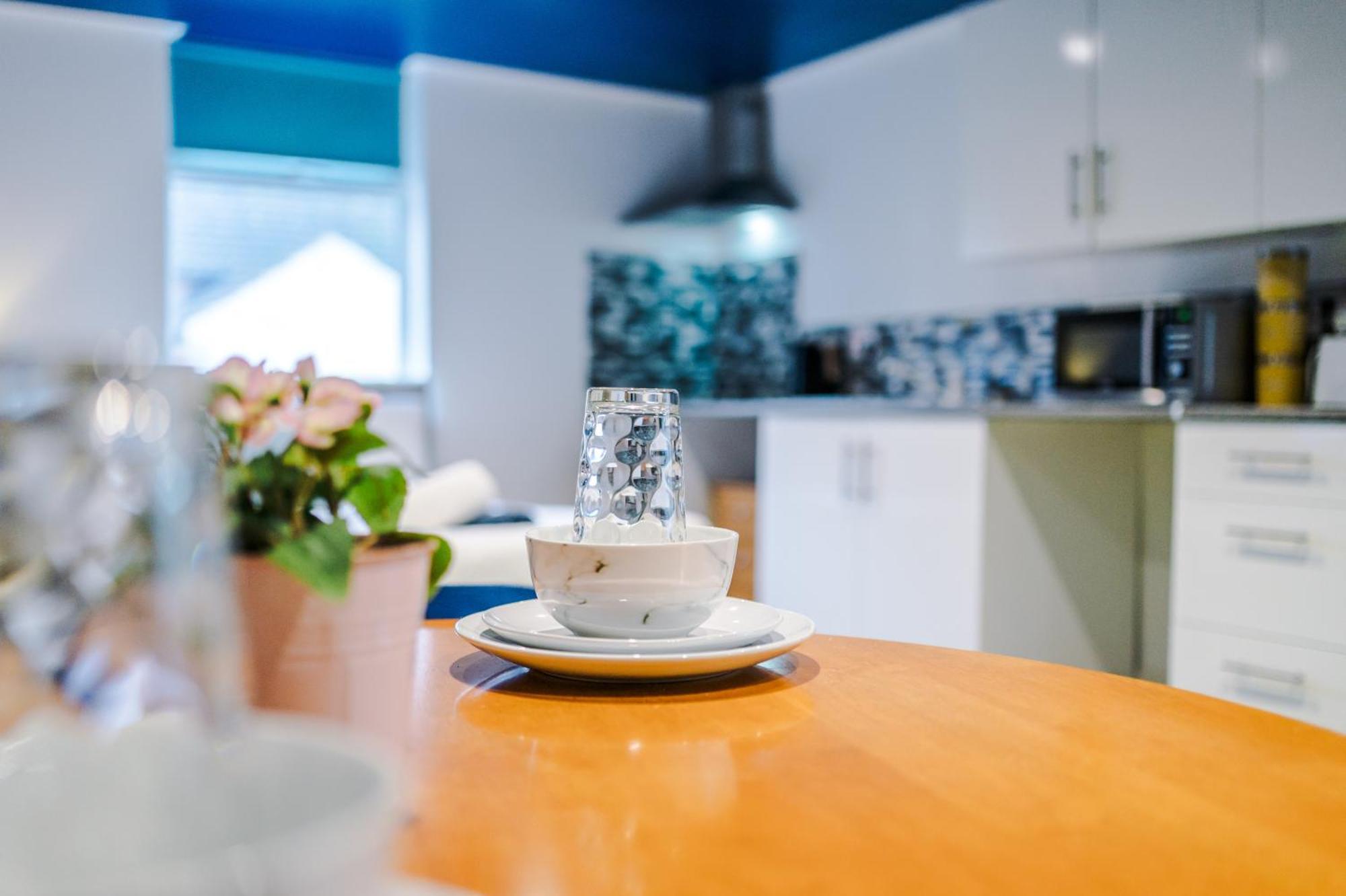 Empire Fleetwood Apartments - Windsor Terrace Zewnętrze zdjęcie