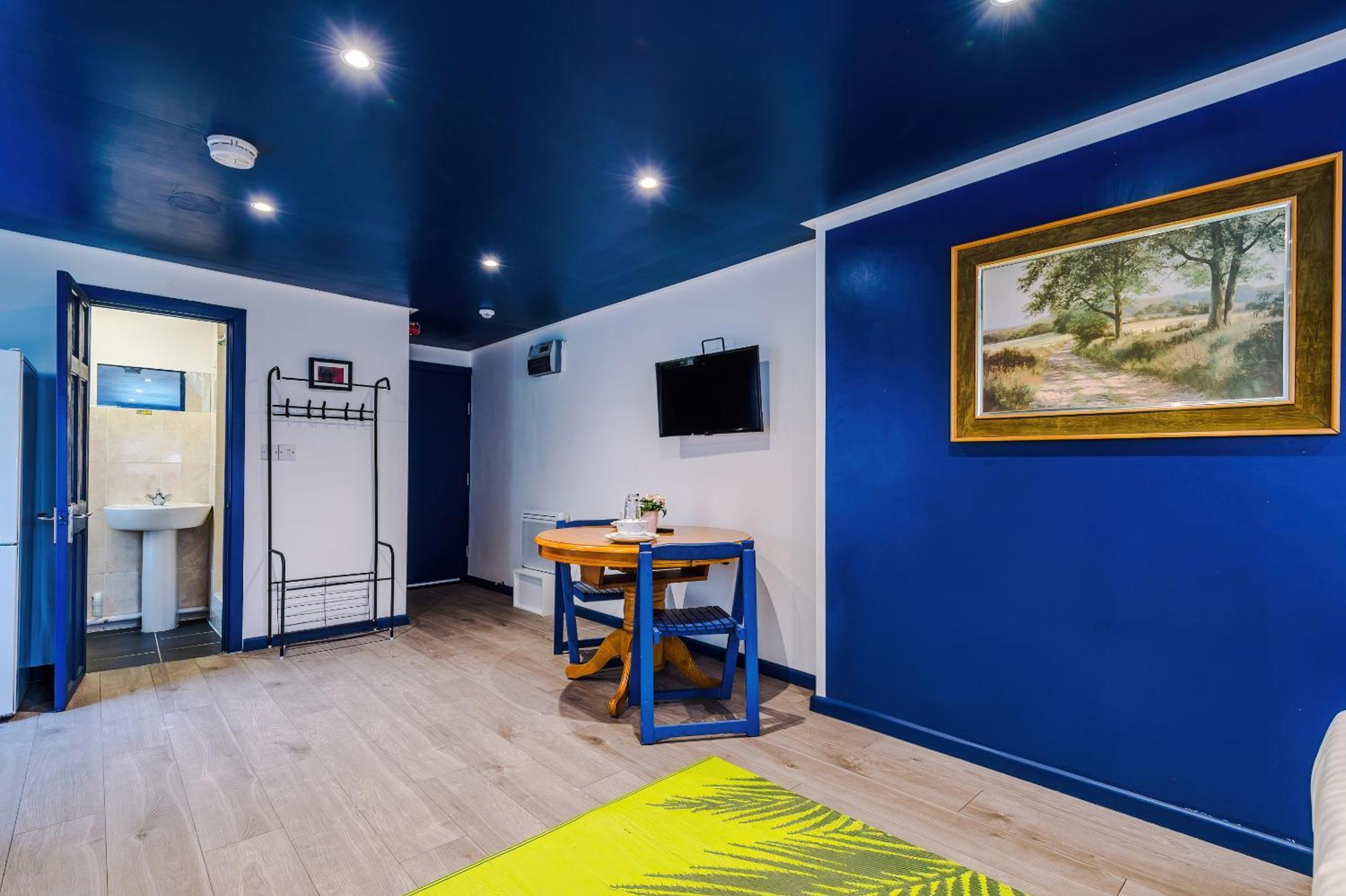 Empire Fleetwood Apartments - Windsor Terrace Zewnętrze zdjęcie