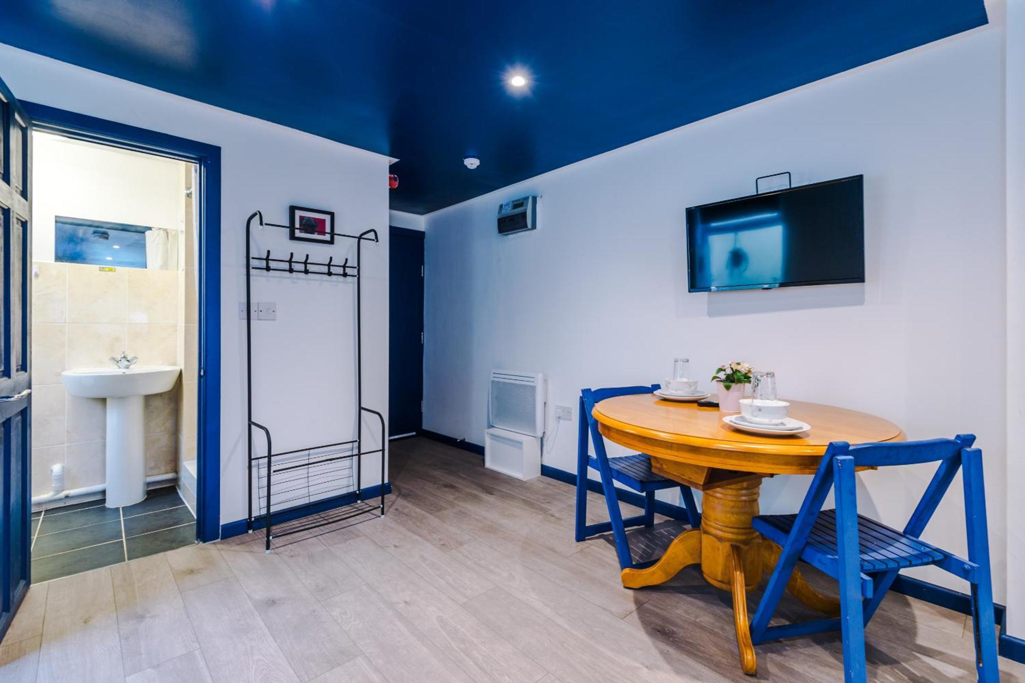Empire Fleetwood Apartments - Windsor Terrace Zewnętrze zdjęcie