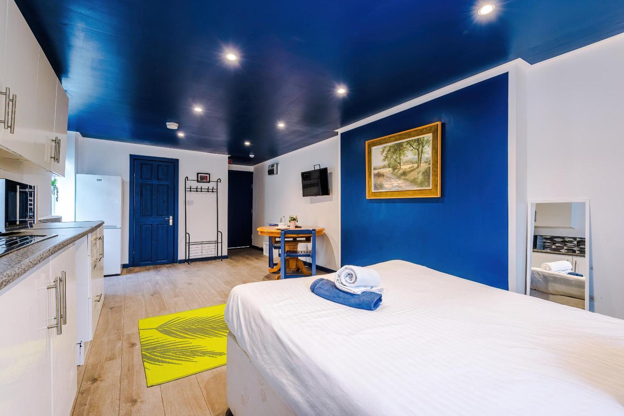 Empire Fleetwood Apartments - Windsor Terrace Zewnętrze zdjęcie