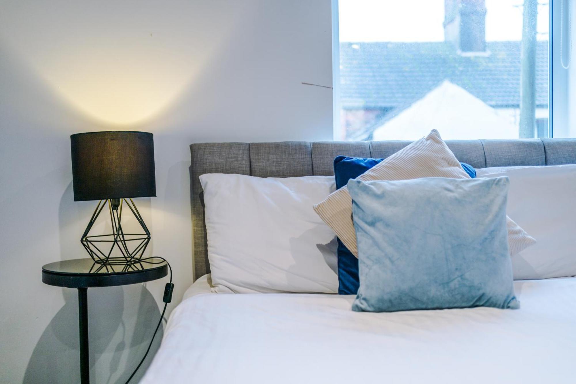 Empire Fleetwood Apartments - Windsor Terrace Zewnętrze zdjęcie