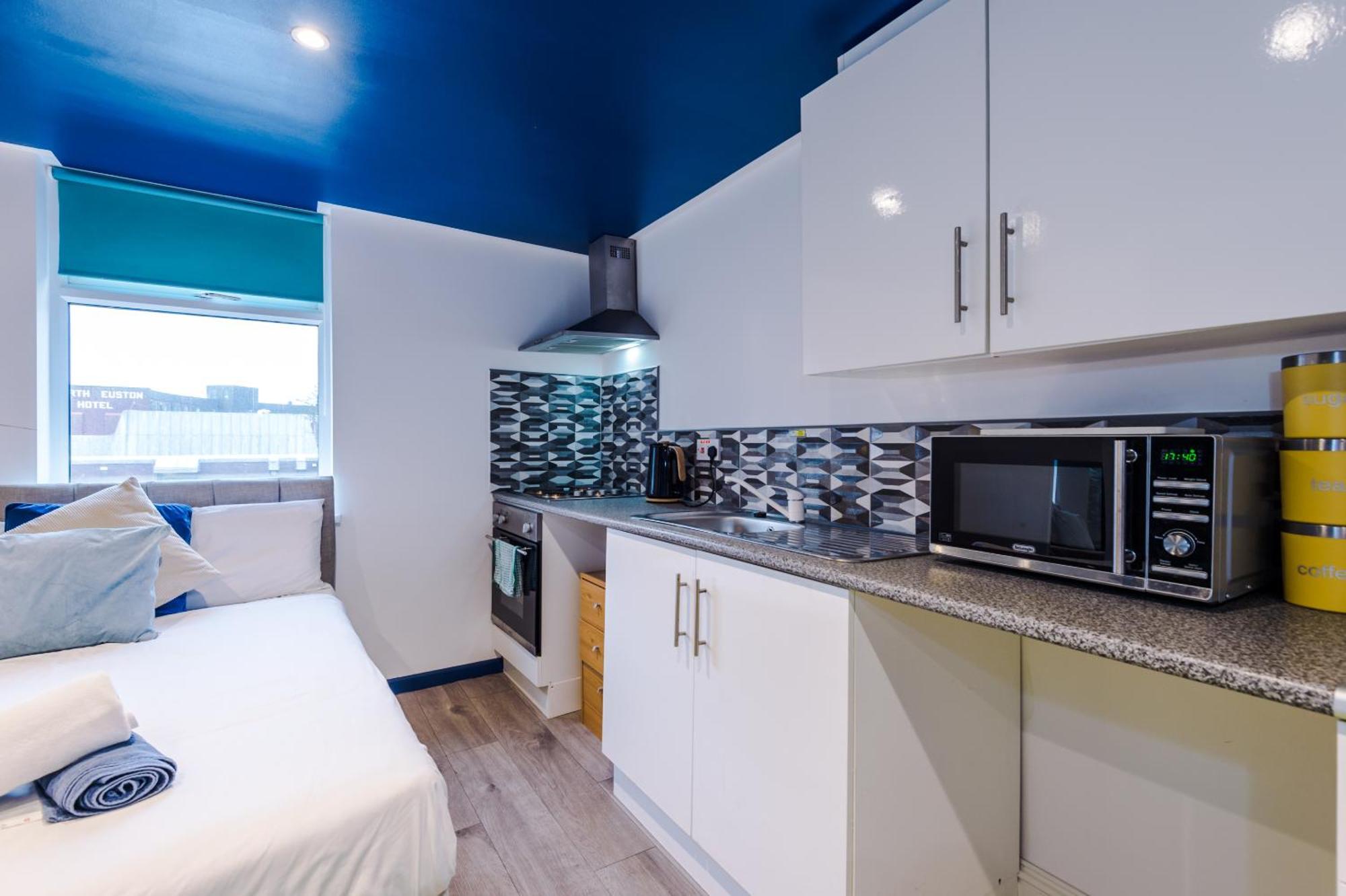 Empire Fleetwood Apartments - Windsor Terrace Zewnętrze zdjęcie