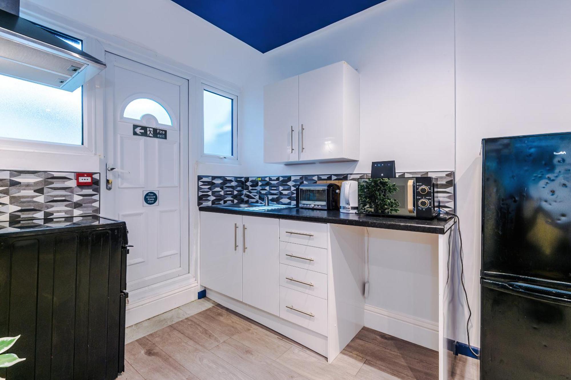 Empire Fleetwood Apartments - Windsor Terrace Zewnętrze zdjęcie