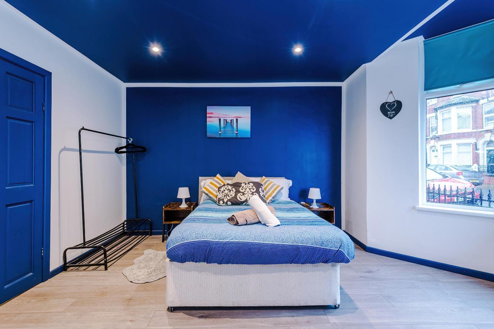 Empire Fleetwood Apartments - Windsor Terrace Zewnętrze zdjęcie