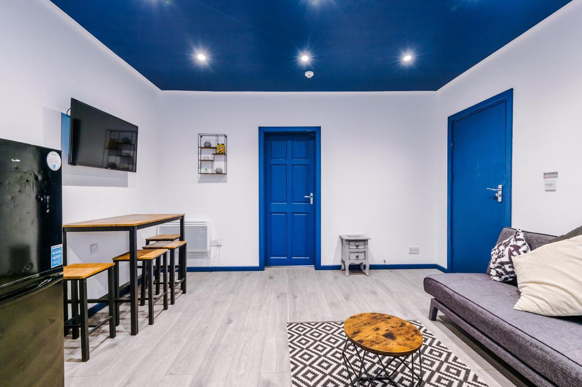 Empire Fleetwood Apartments - Windsor Terrace Zewnętrze zdjęcie