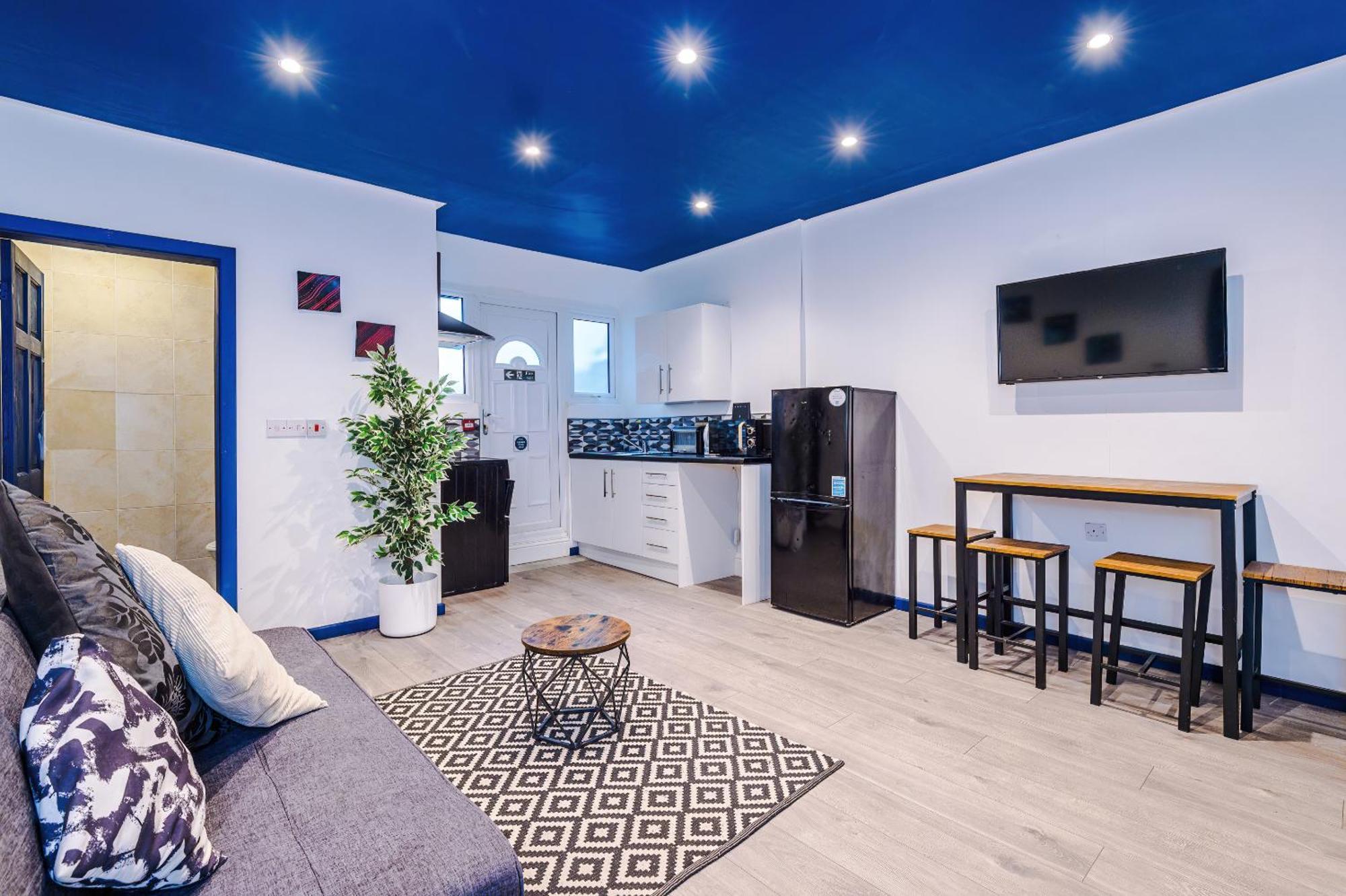 Empire Fleetwood Apartments - Windsor Terrace Zewnętrze zdjęcie