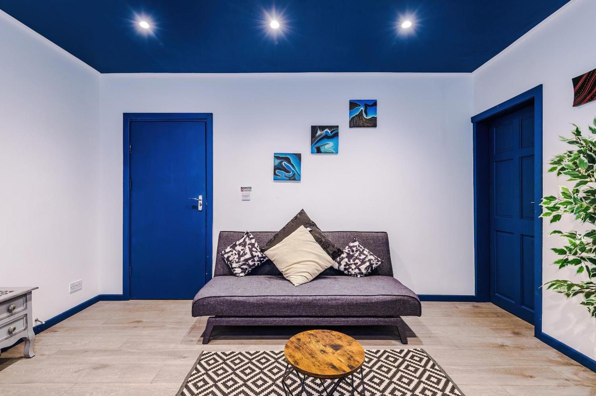Empire Fleetwood Apartments - Windsor Terrace Zewnętrze zdjęcie