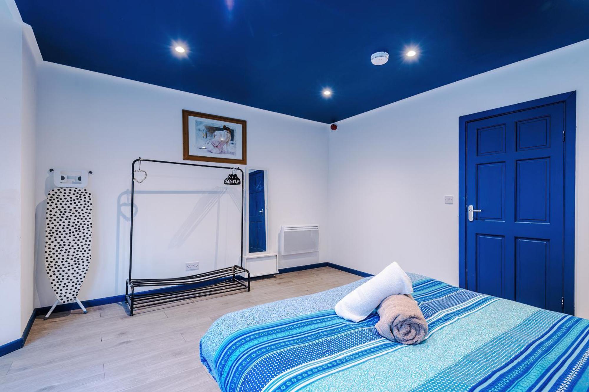 Empire Fleetwood Apartments - Windsor Terrace Zewnętrze zdjęcie
