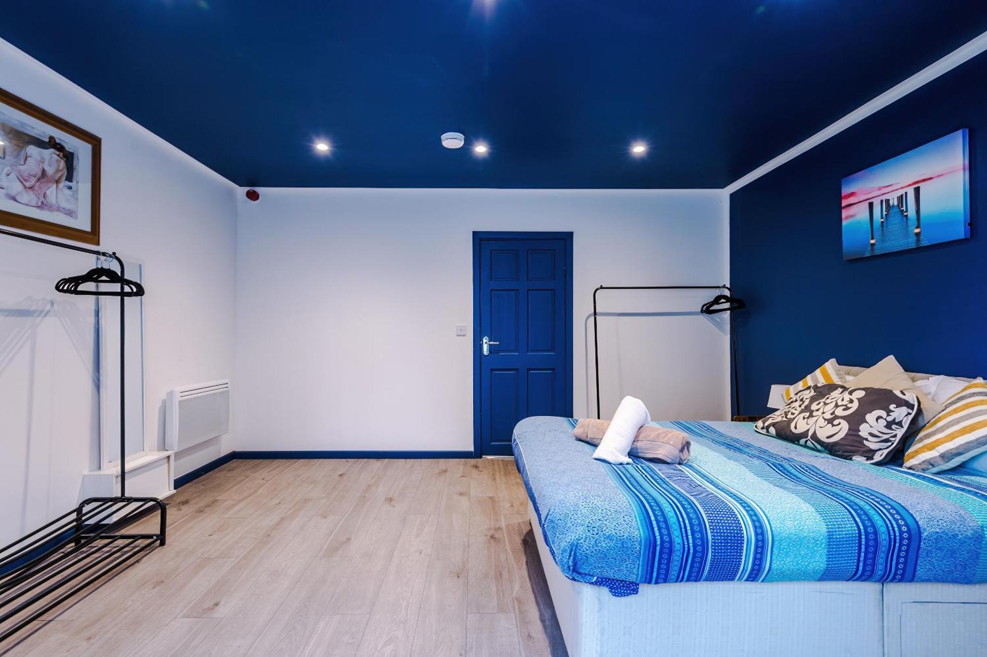 Empire Fleetwood Apartments - Windsor Terrace Zewnętrze zdjęcie