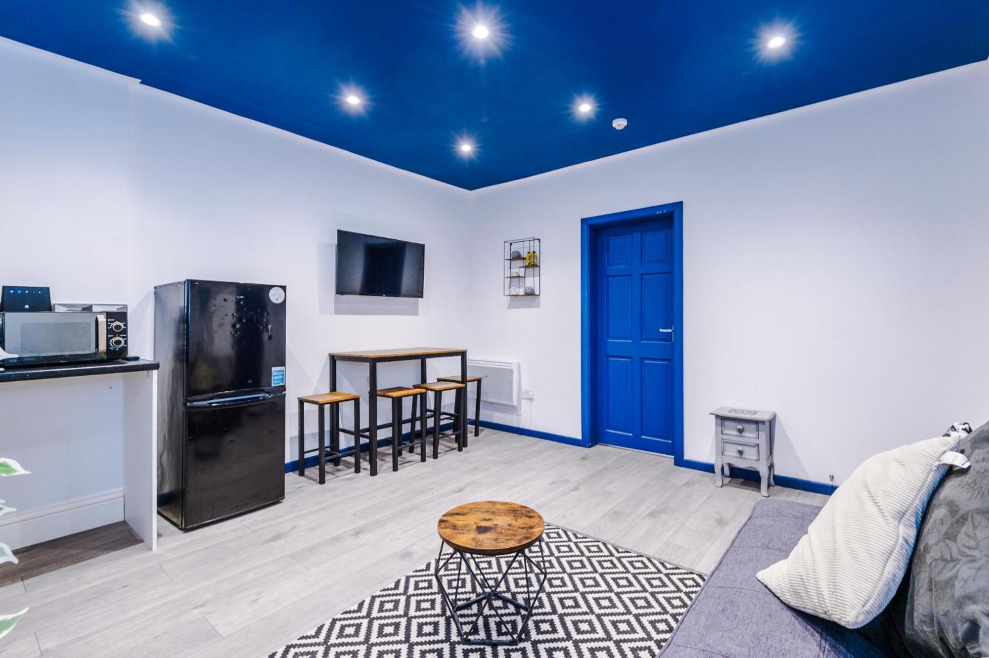Empire Fleetwood Apartments - Windsor Terrace Zewnętrze zdjęcie