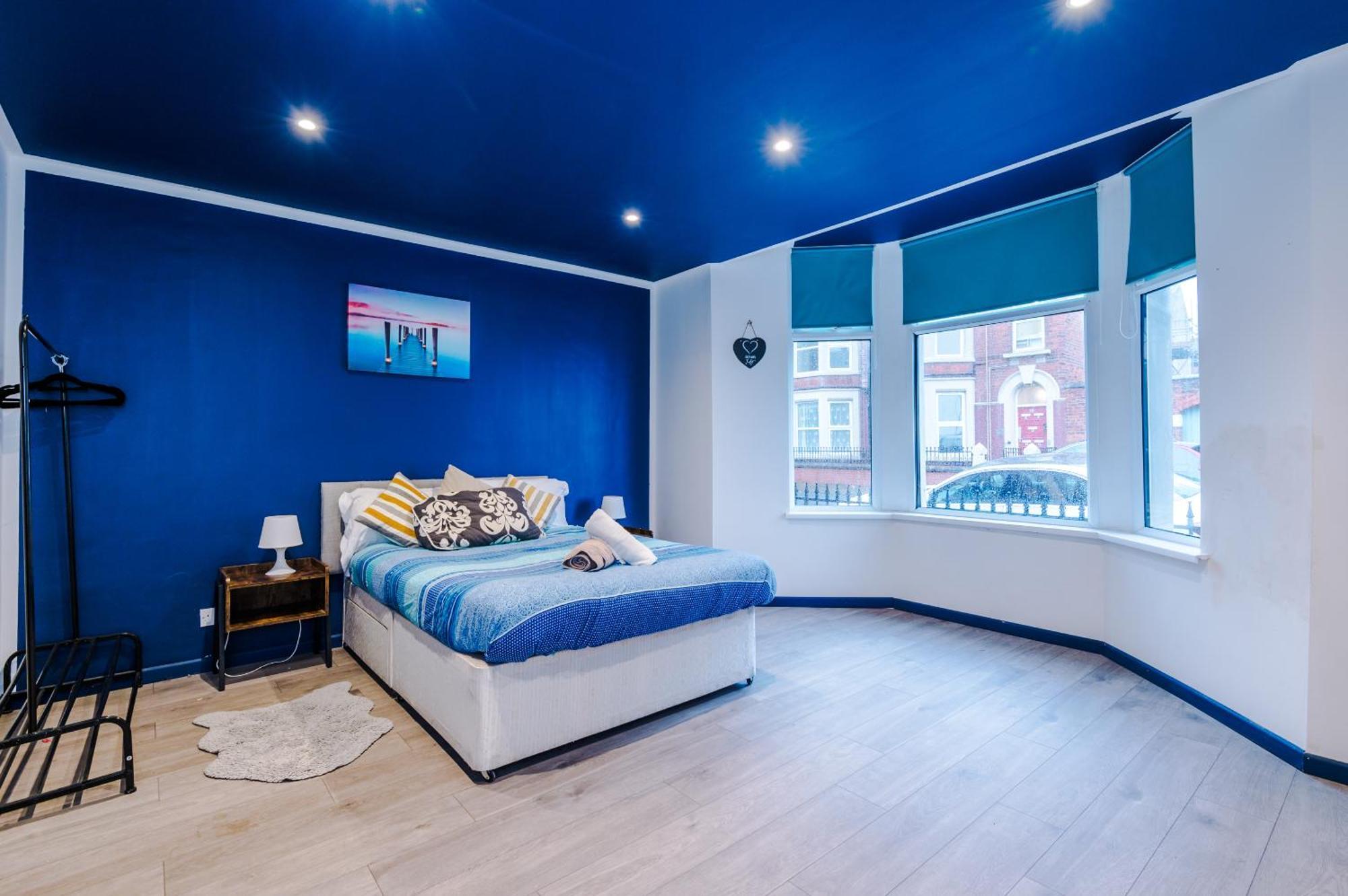 Empire Fleetwood Apartments - Windsor Terrace Zewnętrze zdjęcie